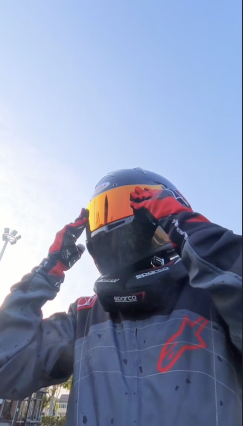 karting